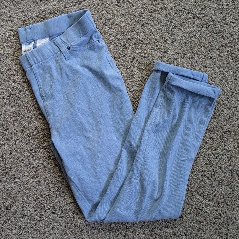 Jeggings